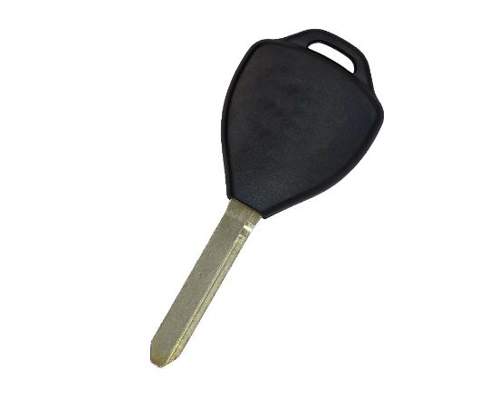 Toyota Warda Remote Key Shell 2 Button Toy47| Emirates Keys