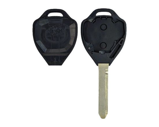 Toyota Warda Remote Shell 2B Toy47-MK3.COM And a lot of Emirates Keys-Remote Shell