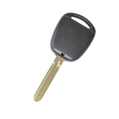 Toyota Remote Key Shell 2 Buttons TOY43 Blade| MK3