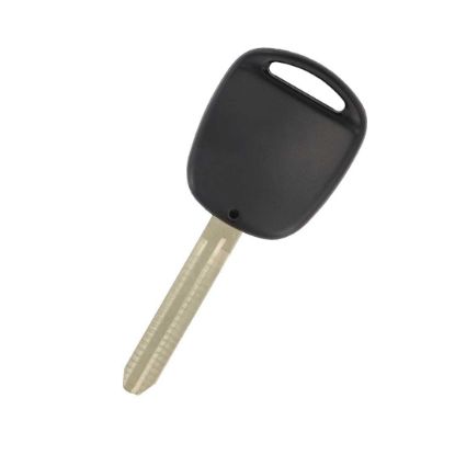 Toyota Remote Key Shell 3 Buttons TOY43 Blade  high quality low price and more car remote Shell form  | Emirates Keys