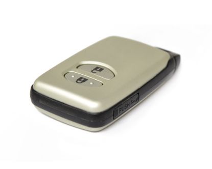Picture of Toyota Smart Remote Key Shell 2 Buttons