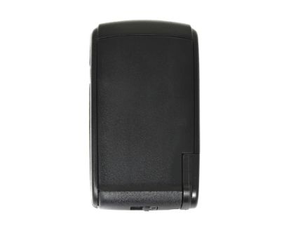Toyota Prius Remote Key Shell 3 Buttons| Emirates Keys