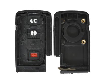 Toyota Prius Remote Shell 3 Button-MK3.COM And a lot of Emirates Keys-Remote Shell