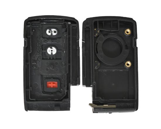 Toyota Prius Remote Shell 3 Button-MK3.COM And a lot of Emirates Keys-Remote Shell