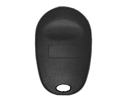Toyota Sienna Remote Key Shell