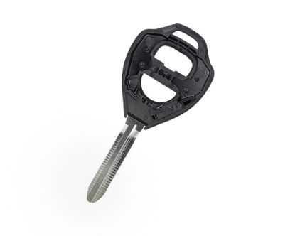 Toyota Yaris 2006 Genuine Remote Key Shell 4D| MK3