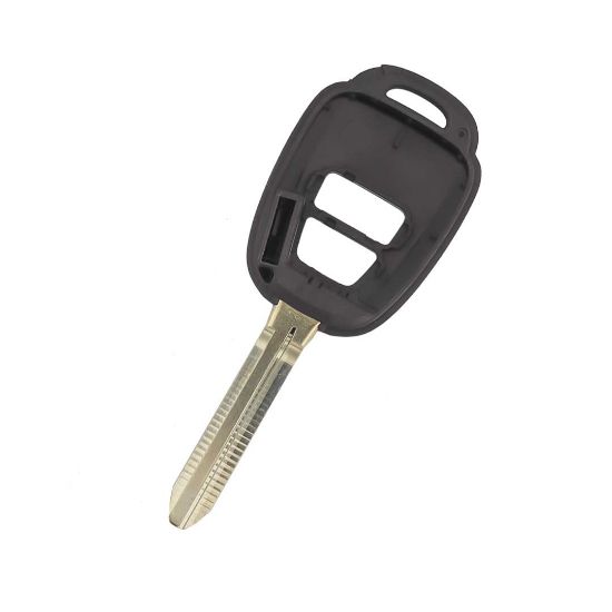 Toyota Yaris 2014 Remote Key Shell 89752-68080-6032 | MK3