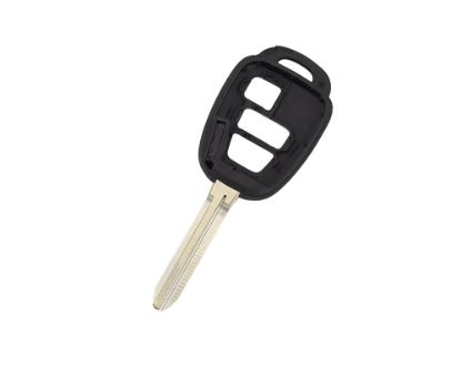 Toyota Land Cruiser Prado 2019 Remote Key Shell  89752-42060