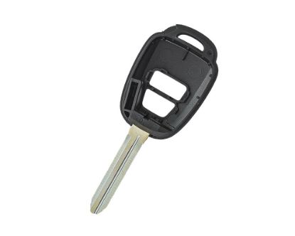 Toyota Yaris 2014 Genuine Remote Key Shell 2 Buttons 
