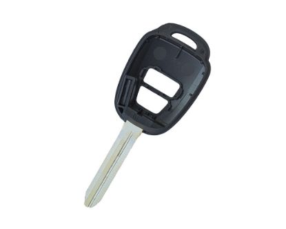 Toyota Yaris 2014 Genuine Remote Key Shell 89752-42050