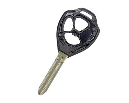 Toyota Prado 2010-2015 Genuine Remote Key She| MK3