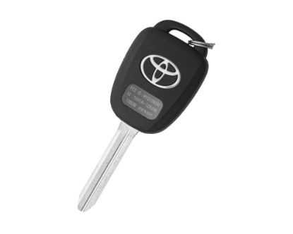 Toyota Rav4 Genuine Remote Key Shell 2013 201| MK3