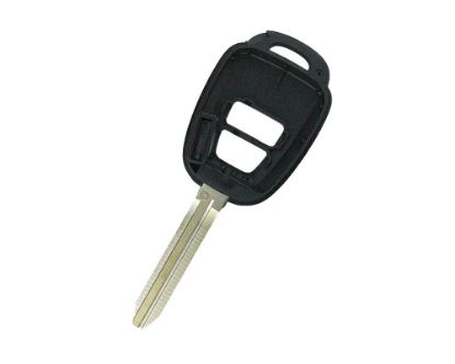 Toyota Yaris Genuine Remote Key Shell 2014 2 | MK3