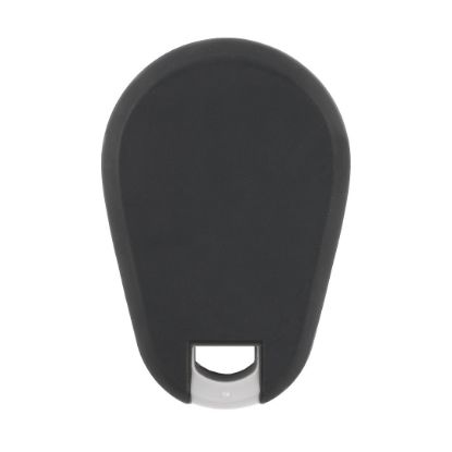 New Aftermarket Volvo Remote Key Shell 2 Buttons High Quality Best Price | Emirates Keys