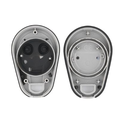 New Aftermarket Volvo Remote Key Shell 2 Buttons High Quality Best Price | Emirates Keys