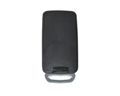 Volvo Smart Remote Key Shell 5+1 Buttons| Emirates Keys
