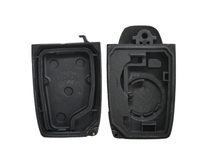 Volvo Remote Key Shell 3+1 Button - mk3.com