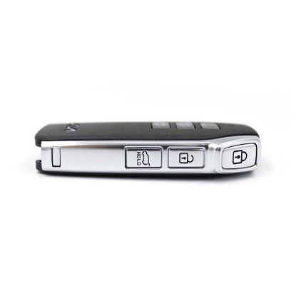 New KIA Sportage Hybrid 2023 Genuine / OEM Smart Remote Key 6 Buttons 433MHz OEM Part Number: 95440-CJ820 , 95440CJ820 | Emirates Keys