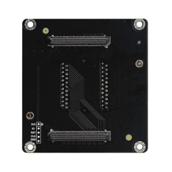 New Xhorse XDMP06GL VH30 SOP44 Soldering Adapter For Xhorse Multi-Prog It Supports Solder-free Reading And Writing Sop44 Packaged Parallel Flash Chips, Such As Am29fxxx, M29fxxx, Tb28fxxx Series | Emirates Keys