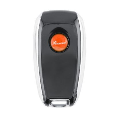 New Xhorse XSSBR0EN Subaru 4 Buttons XM38 Universal Smart Remote Key Added 8A, 4D type -  Supports regenerate and reuse | Emirates Keys