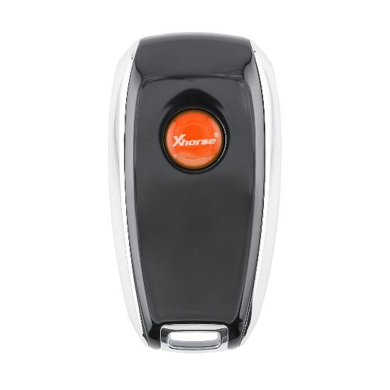 New Xhorse XSSBR0EN Subaru 4 Buttons XM38 Universal Smart Remote Key Added 8A, 4D type -  Supports regenerate and reuse | Emirates Keys