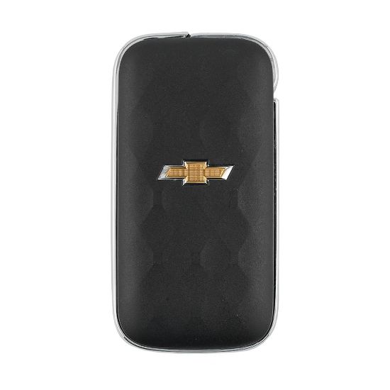 Like New Chevrolet Captiva 2024 Original Flip Remote Key 3 Buttons 433MHz Chip 47 | Emirates Keys