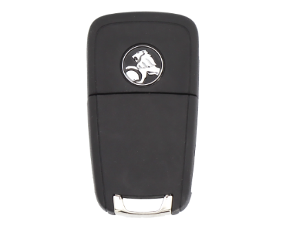 Like New Unlocked Holden Genuine / OEM Remote Key 3 Buttons 433MHz OEM Part Number: 13500204 | Emirates Keys