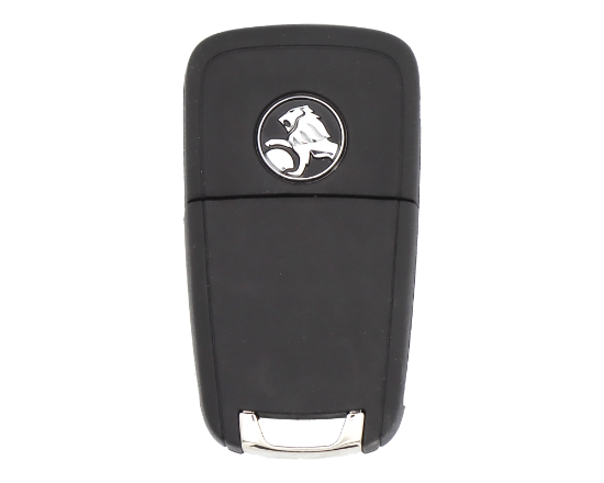 Like New Unlocked Holden Genuine / OEM Remote Key 3 Buttons 433MHz OEM Part Number: 13500204 | Emirates Keys