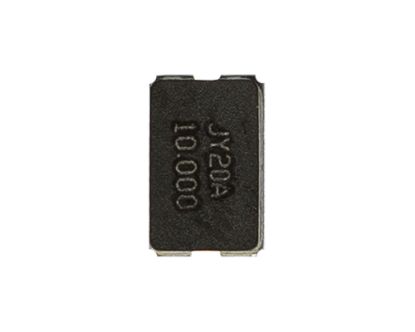 KD Crystal Frequency Change to 447MHz| MK3