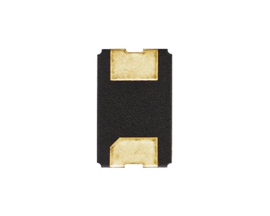 KD Crystal Frequency Change to 447MHz-