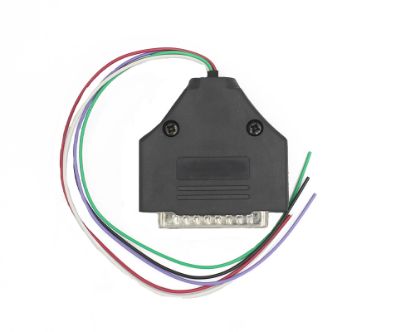 Abrites ZN058 V850E2 adapter for ABPROG| MK3