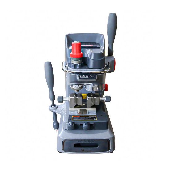 Xhorse CONDOR XC-002 Manually Key Cutting Machine Free Express Shipping, Emirates Keys Key Cutting Machines