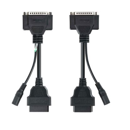 New GODIAG CAS2 CAS3 SER Semi Smart Test Platform Detect CAS & Key Synchronization Solder-free Matching CAS Data Read, Write and Program | Emirates Keys