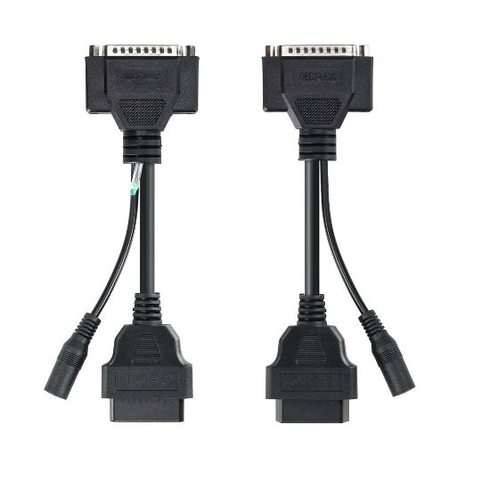 New GODIAG CAS2 CAS3 SER Semi Smart Test Platform Detect CAS & Key Synchronization Solder-free Matching CAS Data Read, Write and Program | Emirates Keys