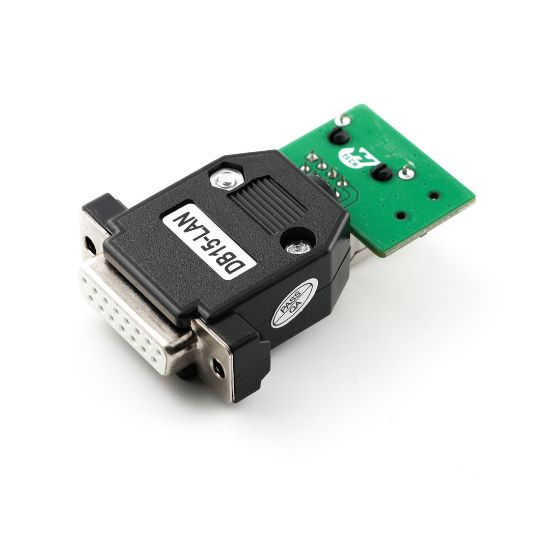 Yanhua ACDP DB15-LAN Adapter for VW/Audi 0BH Continental Gearbox Mileage Correction | Emirates Keys
