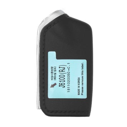 KIA K900 2019 Smart Key 3 Buttons 433MHz 95440-J6100| Mk3