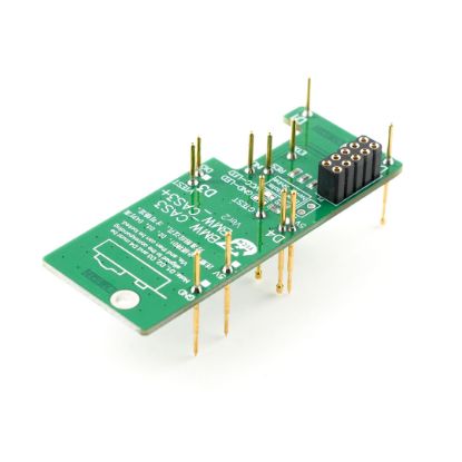 New Yanhua ACDP CAS3 Interface Adapter for BMW CAS3/CAS3+/CAS3++ EEPROM PFLASH Read and Write No Need Soldering | Emirates Keys