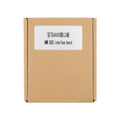 New Yanhua ACDP CAS3 Interface Adapter for BMW CAS3/CAS3+/CAS3++ EEPROM PFLASH Read and Write No Need Soldering | Emirates Keys