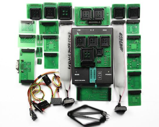 Orange5 Programmer with 27 Adaptors & Immobilizer HPX Software OFFER