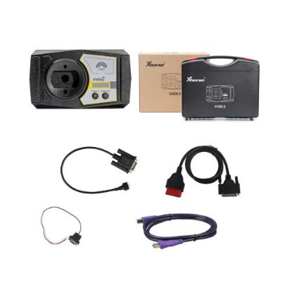 Xhorse VVDI2 Basic Key Programming OBD Device| MK3