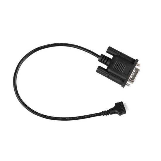 Picture of Xhorse XDV2F1GL VVDI2 Basic Key Programming OBD Device