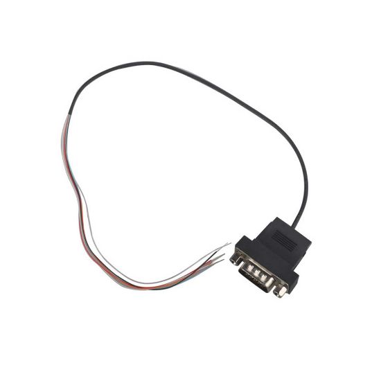 Picture of Xhorse XDV2F1GL VVDI2 Basic Key Programming OBD Device