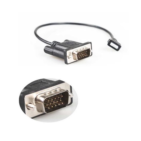 Picture of Xhorse XDV2F1GL VVDI2 Basic Key Programming OBD Device