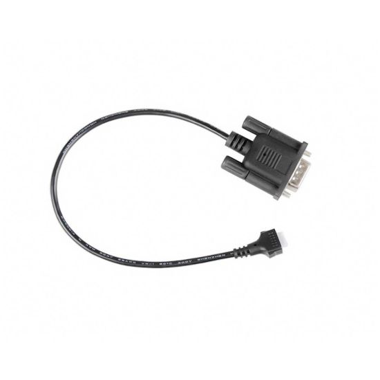 Picture of Xhorse XDV2F0GL VVDI2 VVDI 2 Key Programming OBD Device Tool VAG Porsche BMW PSA With 13 Software Authorizations