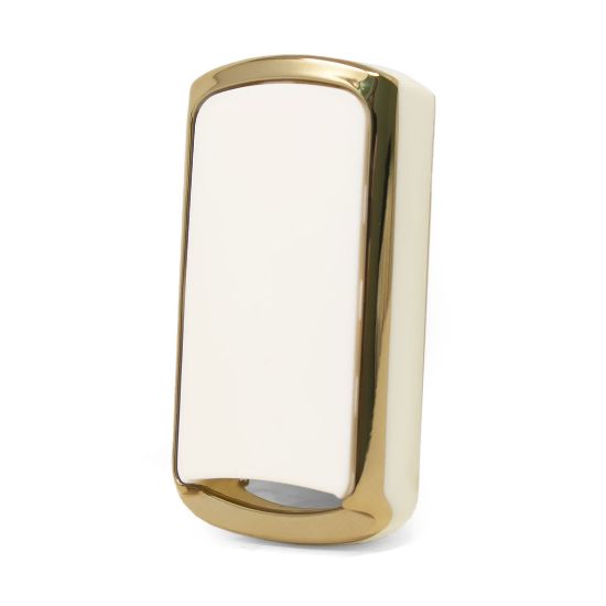 New Aftermarket Nano High Quality Cover For Yamaha Remote Key White Color YMH-B11J | Emirates Keys