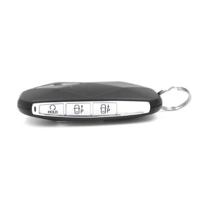 New Hyundai Genesis G90RS4 2022 Genuine / OEM Smart Remote Key 6+1 Buttons 433MHz Black Color OEM Part Number: 95440-T4100 | Emirates Keys