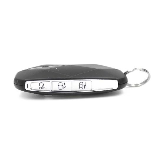 New Hyundai Genesis G90RS4 2022 Genuine / OEM Smart Remote Key 6+1 Buttons 433MHz Black Color OEM Part Number: 95440-T4100 | Emirates Keys