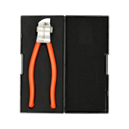 Original Lishi Key Cutter Clipper Tool Quickly Punch Out A Replacement Key That Can Then Be Duplicated Onto A Permanent Blank | Emirates Keys