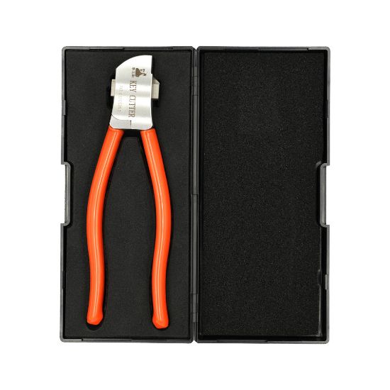 Original Lishi Key Cutter Clipper Tool Quickly Punch Out A Replacement Key That Can Then Be Duplicated Onto A Permanent Blank | Emirates Keys