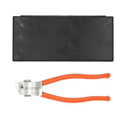 Original Lishi Key Cutter Clipper Tool Quickly Punch Out A Replacement Key That Can Then Be Duplicated Onto A Permanent Blank | Emirates Keys